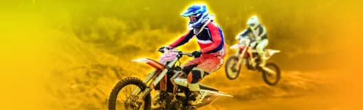 FIM World Supercross Championship