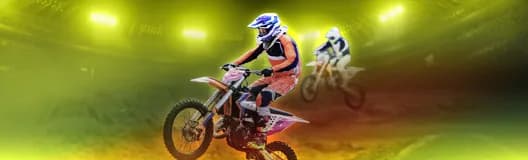FIM World Supercross Championship