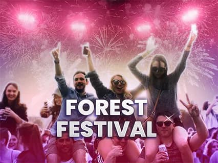 Forest Fest