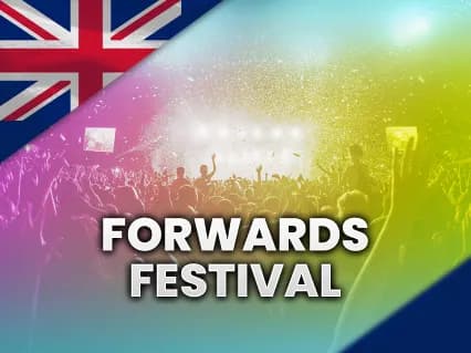 Forwards Festival