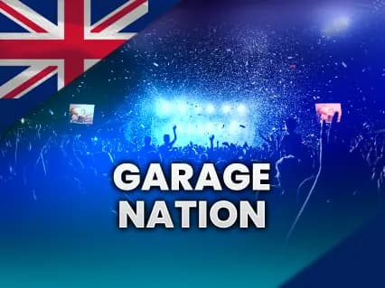 Garage Nation
