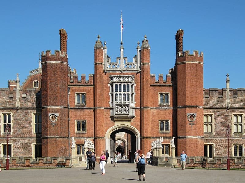 Hampton Court Palace Festival