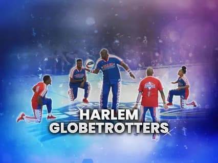 Harlem Globetrotters