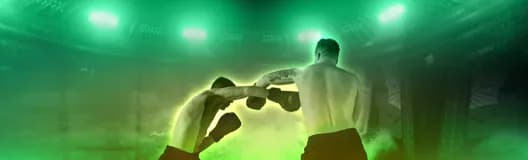 Heavyweight Championship Boxing