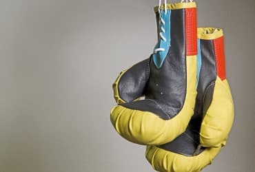 Heavyweight Championship Boxing