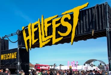 Hellfest