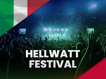 Hellwatt Festival