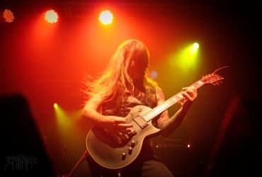 Incineration Festival