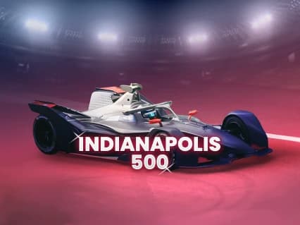 Indianapolis 500