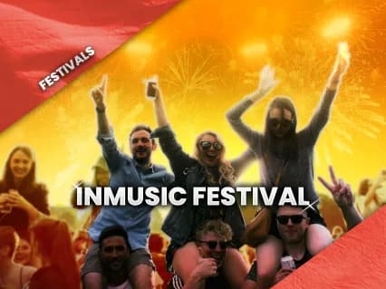 INmusic Festival