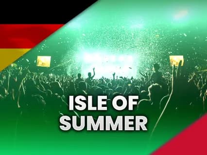 Isle of Summer Festival