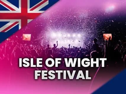 Isle of Wight Festival