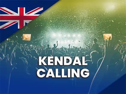 Kendal Calling