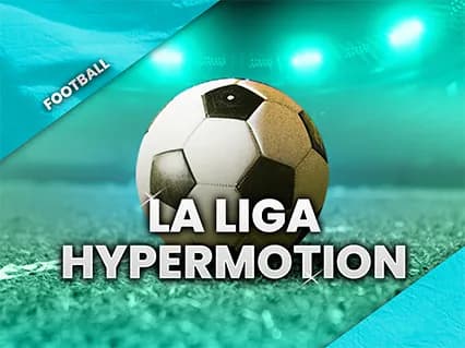 La Liga Hypermotion