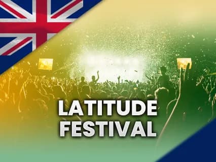 Latitude Festival
