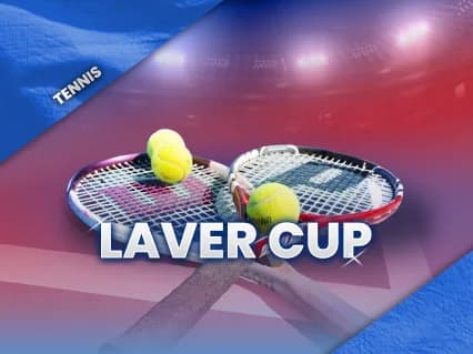 Laver Cup