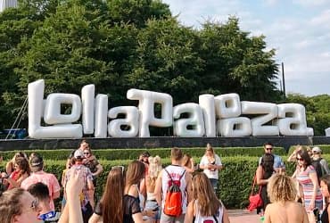 Lollapalooza Argentina