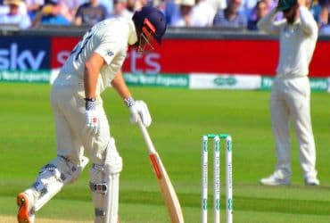 Lord's Cricket Ground