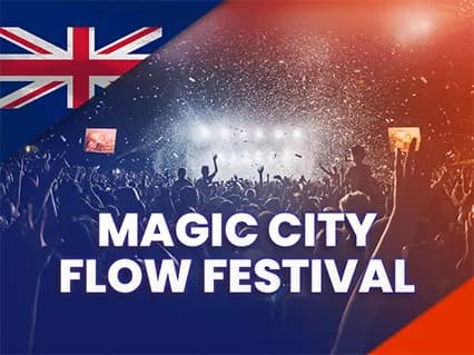 Magic City Flow Fest