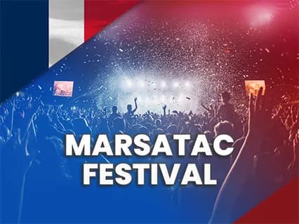 Marsatac Festival