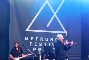 Metronome Festival