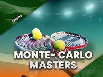 Monte-Carlo Masters