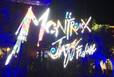 Montreux Jazz Festival