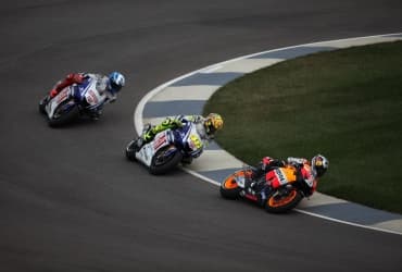MotoGP World Championship