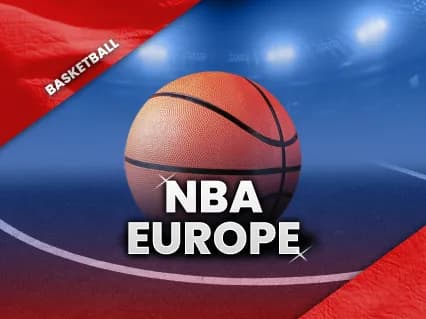 NBA Europe