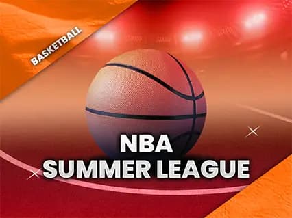 NBA Summer League