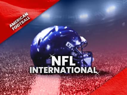 NFL International