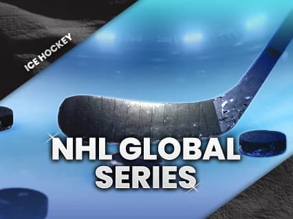 NHL Global Series