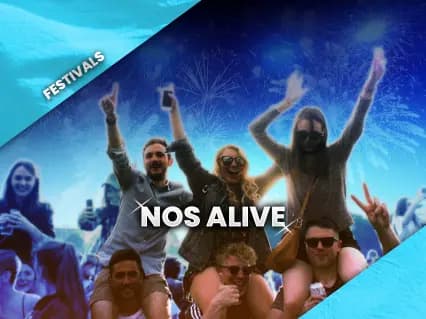 NOS Alive