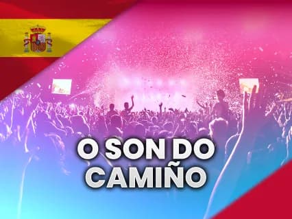 O Son Do Camino