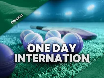 One Day Internation (ODI)