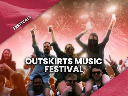 Outskirts Music Festival