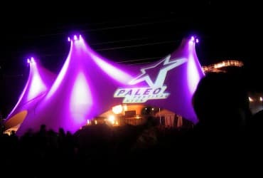 Paleo Festival