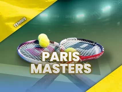 Paris Masters