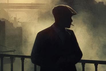 Peaky Blinders: The Legitimate Festival