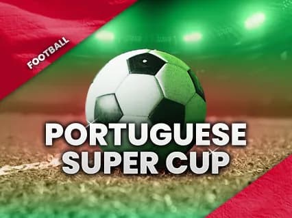 Portuguese Super Cup