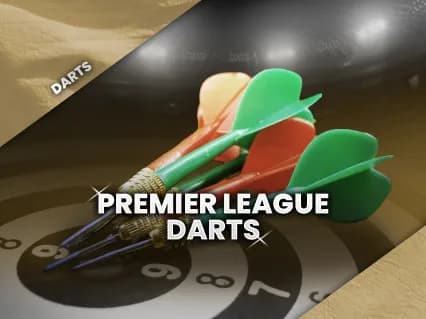 Premier League Darts