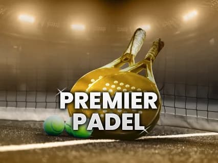 Premier Padel
