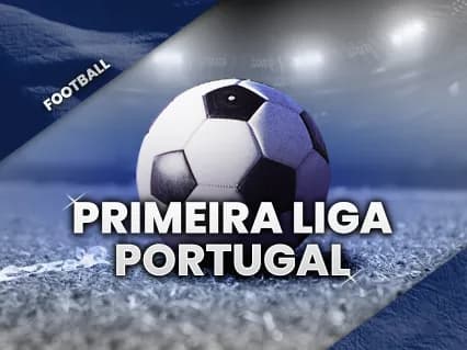 Primeira Liga Portugal