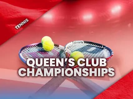 Queen's Tennis Championships