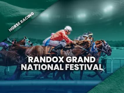 Randox Grand National Festival
