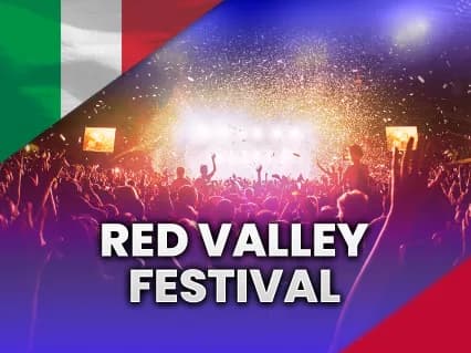 Red Valley Festival