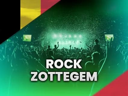 Rock Zottegem