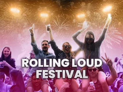 Rolling Loud Festival