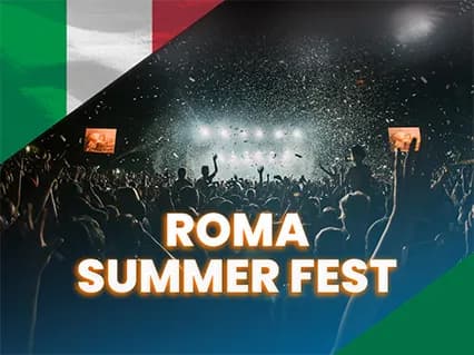 Roma Summer Festival