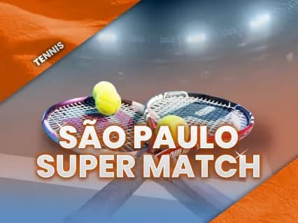 Sao Paulo Super Match